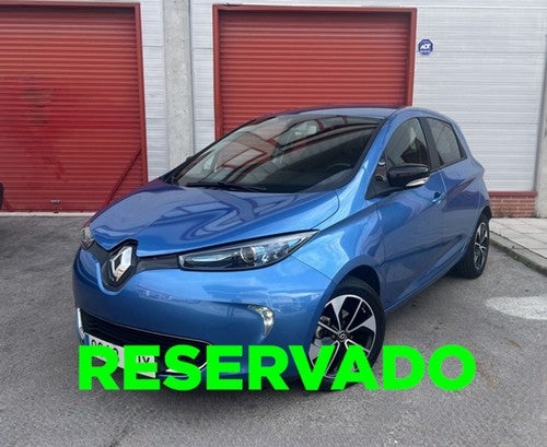 RENAULT Zoe Intens Q90 65kW