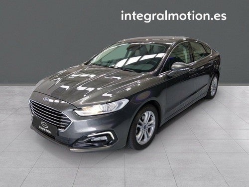 FORD Mondeo 1.5 Ecoboost Titanium Aut.