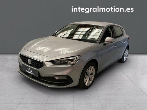 SEAT León Style 1.0 TSI 110CV