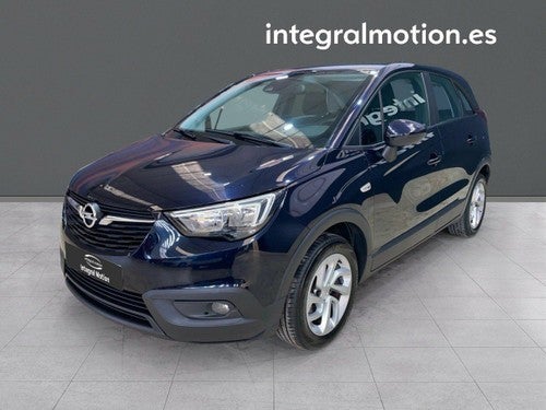 OPEL Crossland X 1.6T Selective 99