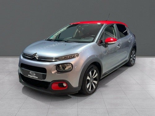 CITROEN C3 PureTech 60KW (83CV) FEEL