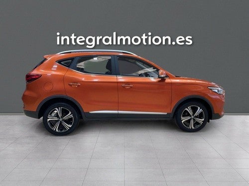 MG ZS 1.5 Comfort