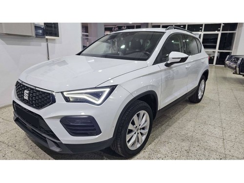 SEAT Ateca 1.5 EcoTSI S&S Style XM