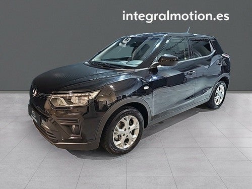 KGM / SSANGYONG Tivoli G12 Urban Plus 4x2