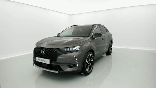 DS 7 Crossback DS7 E-TENSE 300 CA performance line +