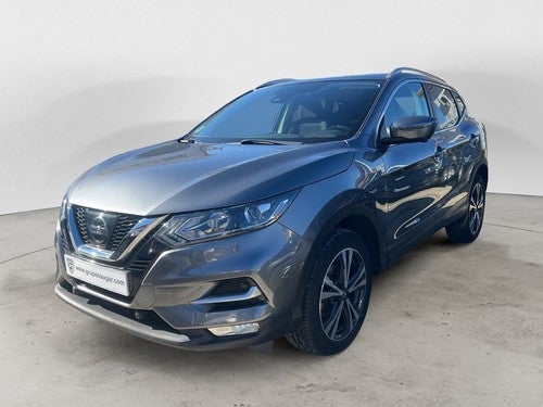 NISSAN Qashqai 1.5dCi N-Connecta 4x2