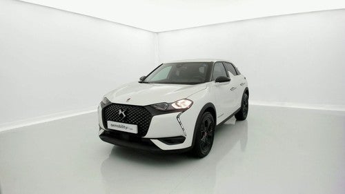 DS DS3 crossback 1.5 BLUEHDI 130 EAT performance line