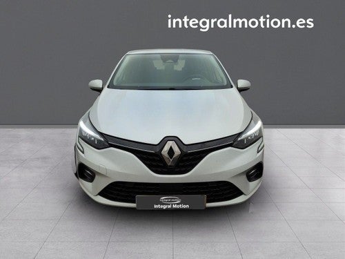 RENAULT Clio 1.0 TCE 100 CORPORATE EDITION