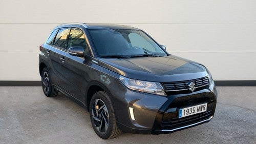 SUZUKI Vitara 1.4T Mild Hybrid S3