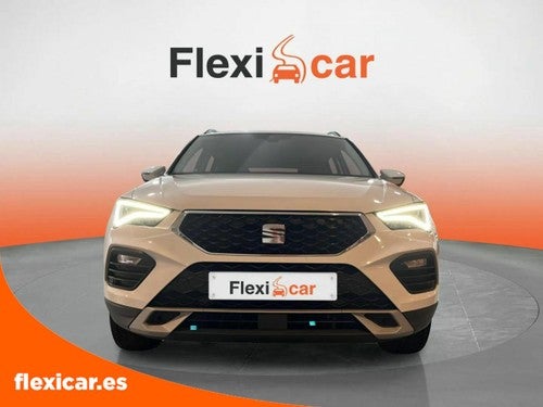 Seat Ateca 1.5 TSI 110kW (150CV) S&S X-Perience