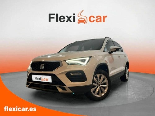 Seat Ateca 1.5 TSI 110kW (150CV) S&S X-Perience