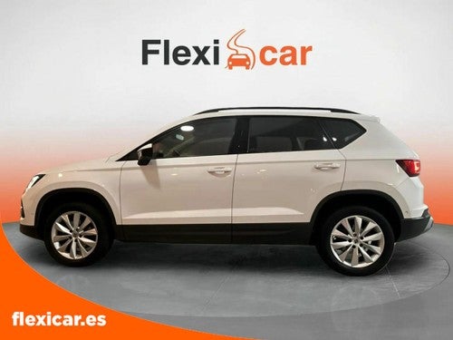 Seat Ateca 1.5 TSI 110kW (150CV) S&S X-Perience