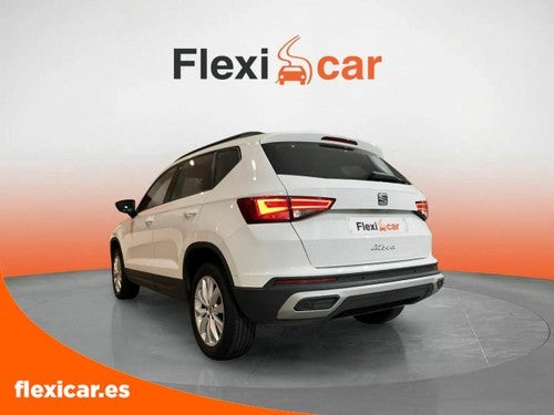 Seat Ateca 1.5 TSI 110kW (150CV) S&S X-Perience