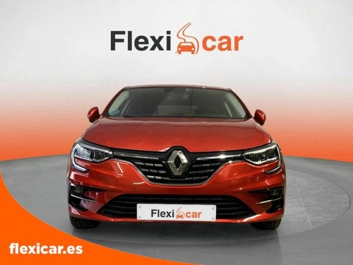 RENAULT Mégane Megane Zen TCe 103 kW (140CV) EDC GPF