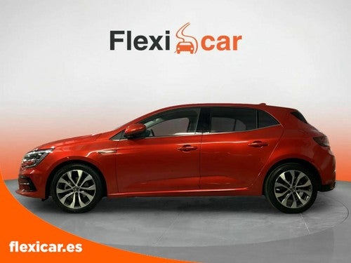 RENAULT Mégane Megane Zen TCe 103 kW (140CV) EDC GPF