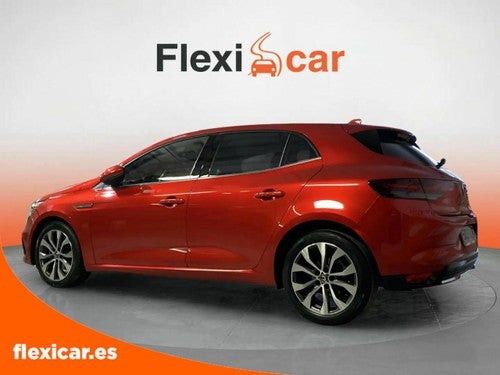 RENAULT Mégane Megane Zen TCe 103 kW (140CV) EDC GPF