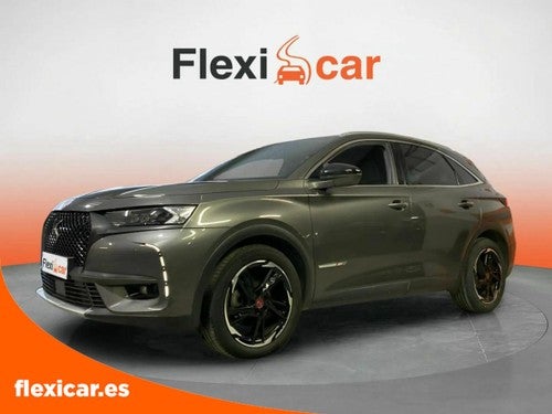 DS Automobiles DS 7 Crossback BlueHDi 132kW (180CV) Auto. PERF.LINE