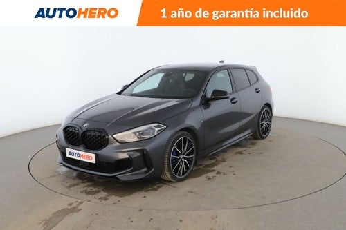 BMW Serie 1 M135iA xDrive