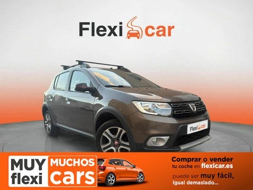 DACIA Sandero 1.5 Blue dCi Serie Limitada Xplore 70kW