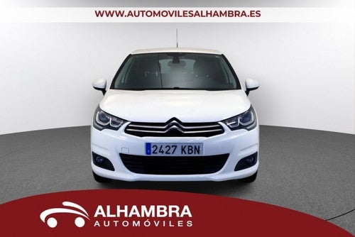 Citroën C4 BlueHDi 73KW (100CV) Live Edition