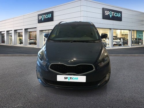 KIA Carens 1.7CRDi Eco-Dynamics Concept 115