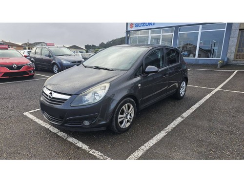 Opel Corsa 1.4 111 Years