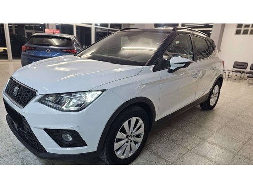 SEAT Arona 1.0 TSI Ecomotive S&S Style 110