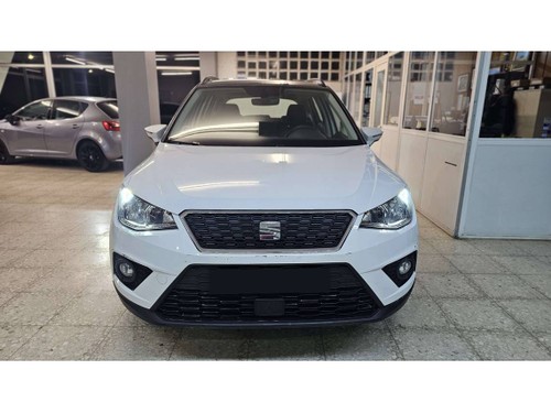 SEAT Arona 1.0 TSI 81kW (110CV) Style Go2