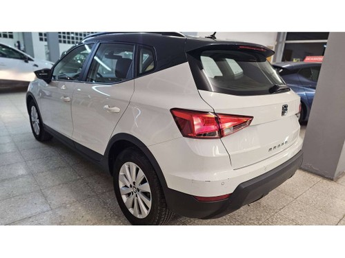 SEAT Arona 1.0 TSI 81kW (110CV) Style Go2