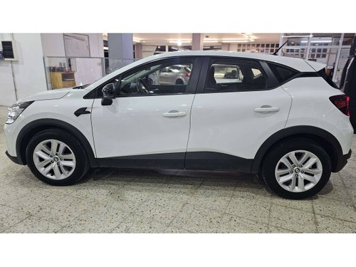 Renault Captur TCe 74kW (100CV) GLP Intens