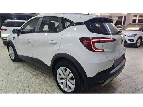 Renault Captur TCe 74kW (100CV) GLP Intens