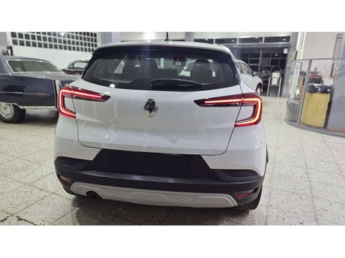 Renault Captur TCe 74kW (100CV) GLP Intens