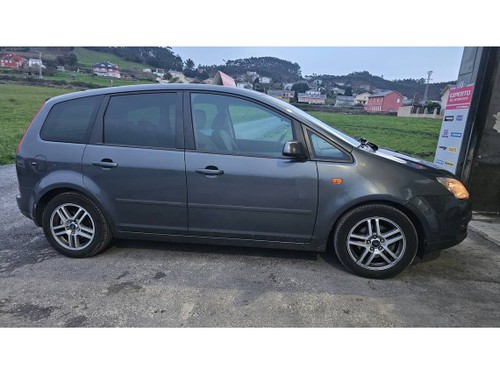 FORD Focus C-Max 1.6 Trend 100