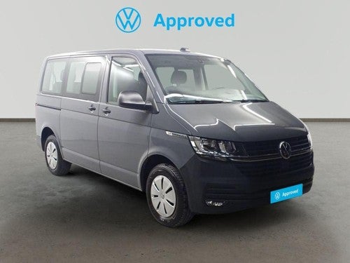 VOLKSWAGEN Caravelle Origin Corta 2.0 TDI 110kW BMT DSG