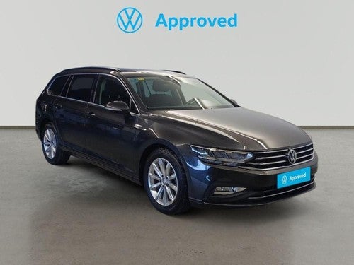 VOLKSWAGEN Passat Variant 1.5 TSI ACT Executive DSG7 110kW