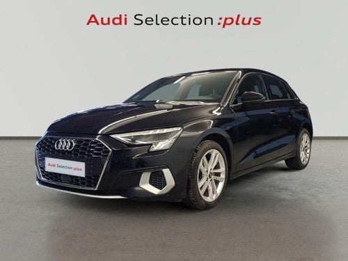 AUDI A3 Sportback 30TDI S tronic