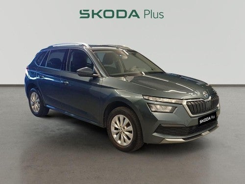 SKODA Kamiq 1.0 TSI Ambition 81kW