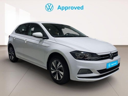 VOLKSWAGEN Polo 1.0 TSI Advance 70kW