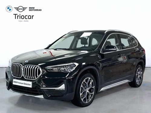 BMW X1 sDrive 18dA