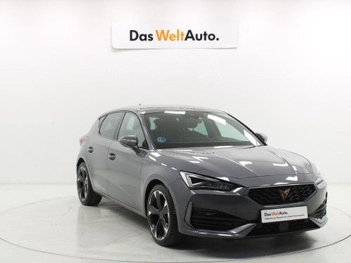 CUPRA León 1.5 ETSI Tech Edition DSG 110Kw