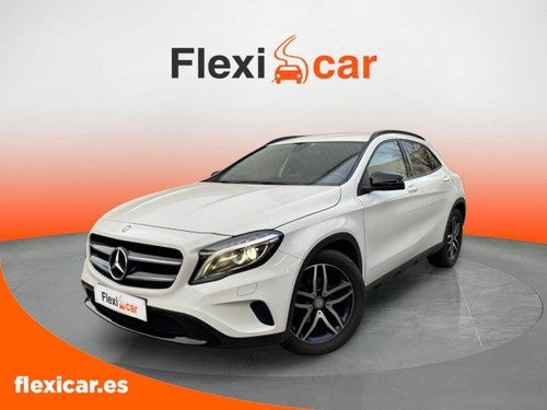 MERCEDES-BENZ Clase GLA GLA 200D