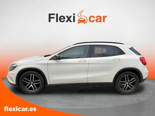 MERCEDES-BENZ Clase GLA GLA 200D