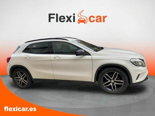 MERCEDES-BENZ Clase GLA GLA 200D