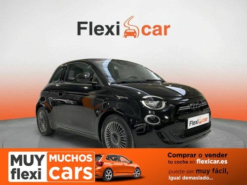 FIAT 500 Icon Hb 320km 85kW (118CV)