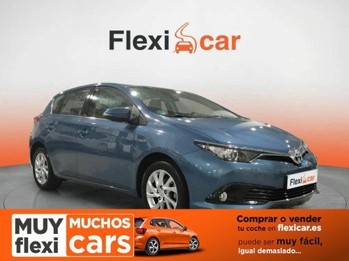 TOYOTA Auris 1.8 140H Hybrid Advance