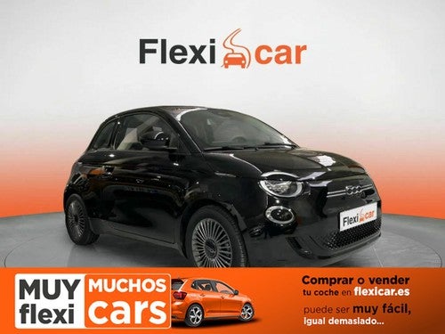 FIAT 500 Icon Hb 320km 85kW (118CV)