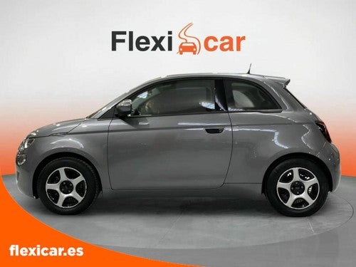 FIAT 500 Passion 3+1 320km 85kW (118CV)