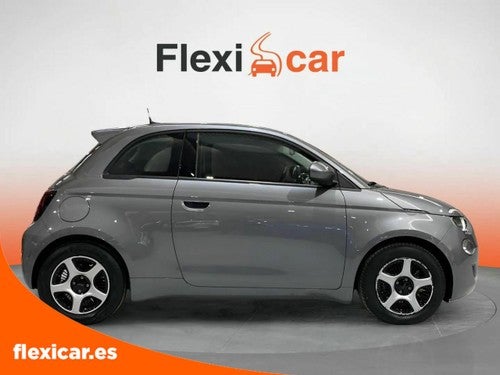 FIAT 500 Passion 3+1 320km 85kW (118CV)