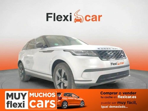 LAND-ROVER Range Rover Velar 2.0D S 4WD Aut. 180