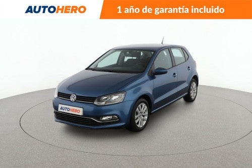 VOLKSWAGEN Polo 1.2 TSI BMT Advance 66kW